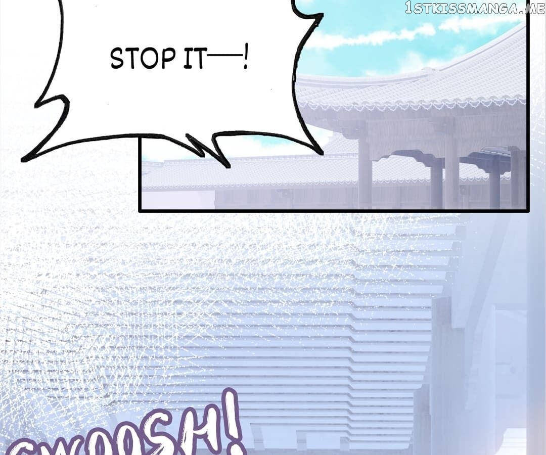 His Majesty Doesn’t Want To Be Too Bossy chapter 19 - page 71