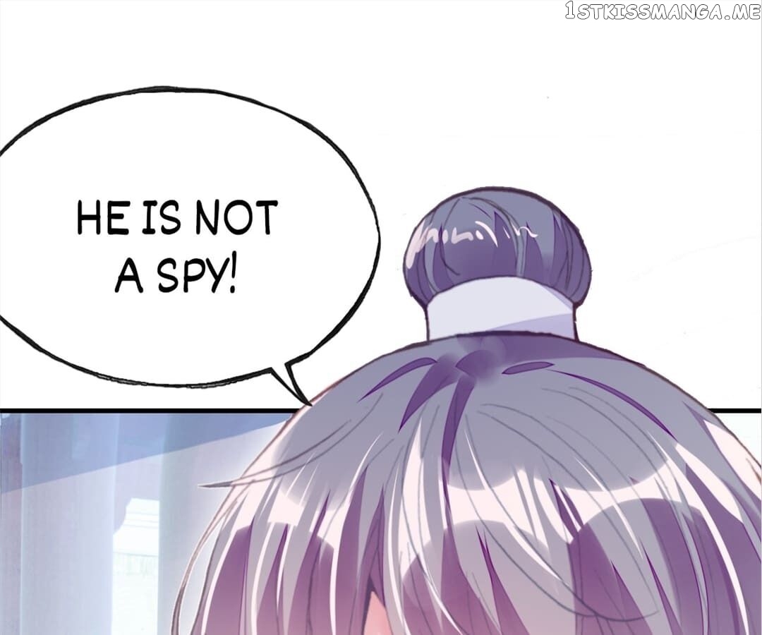 His Majesty Doesn’t Want To Be Too Bossy chapter 19 - page 75