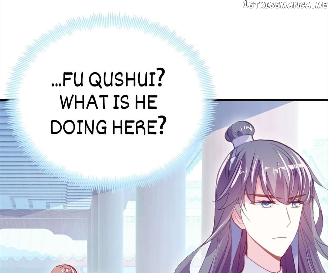 His Majesty Doesn’t Want To Be Too Bossy chapter 19 - page 77