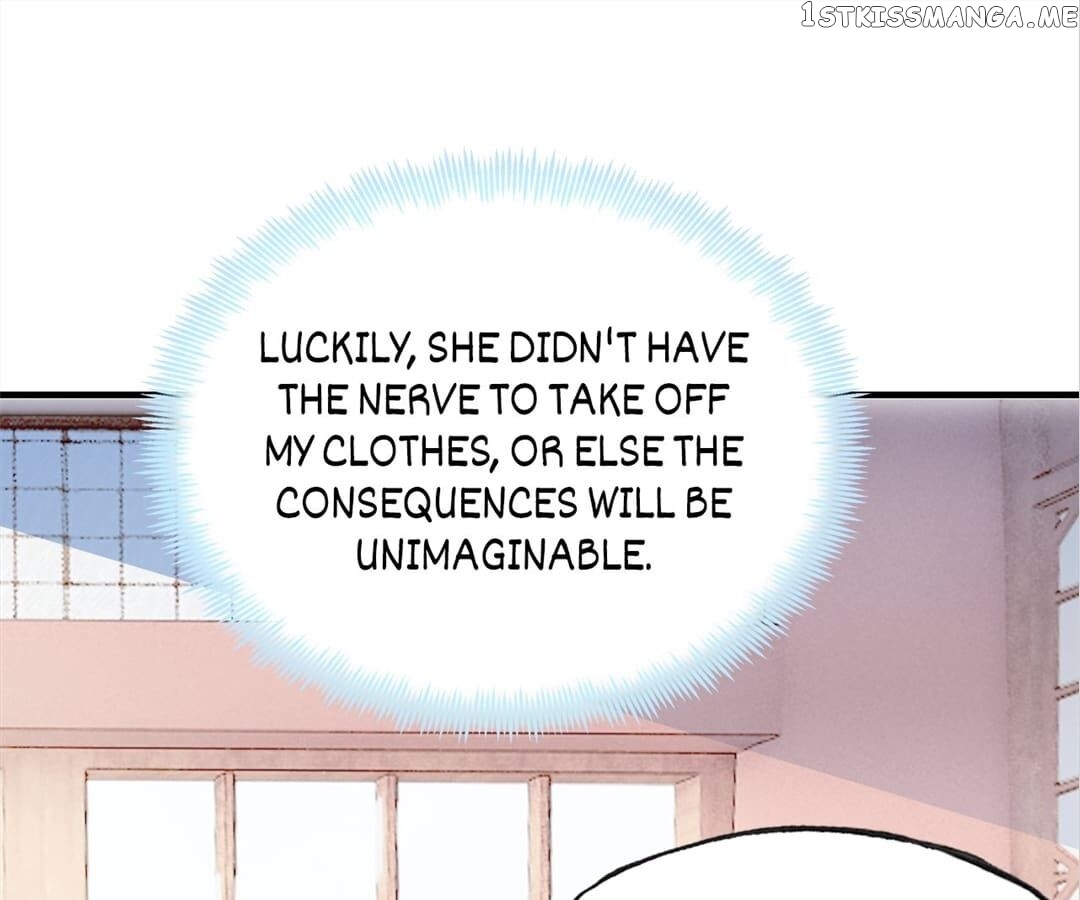 His Majesty Doesn’t Want To Be Too Bossy chapter 19 - page 8
