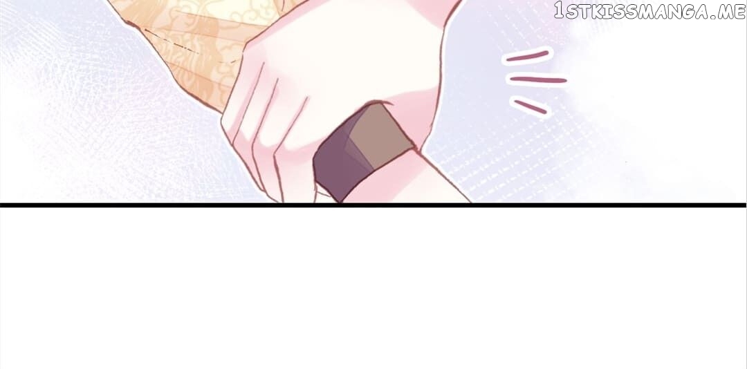His Majesty Doesn’t Want To Be Too Bossy chapter 19 - page 84