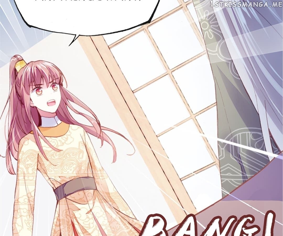 His Majesty Doesn’t Want To Be Too Bossy chapter 18 - page 13