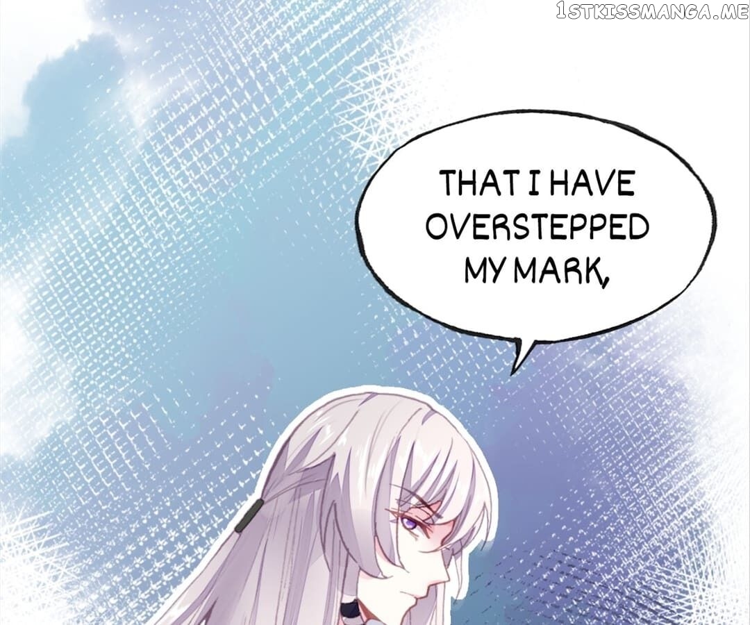 His Majesty Doesn’t Want To Be Too Bossy chapter 18 - page 17
