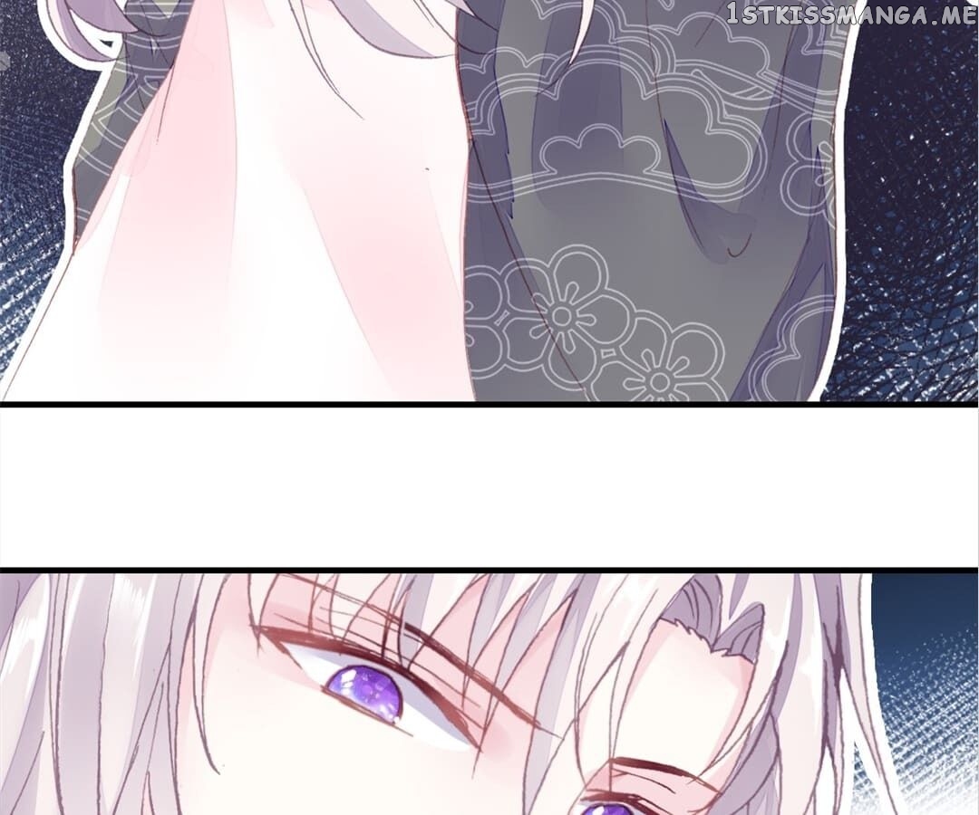 His Majesty Doesn’t Want To Be Too Bossy chapter 18 - page 19
