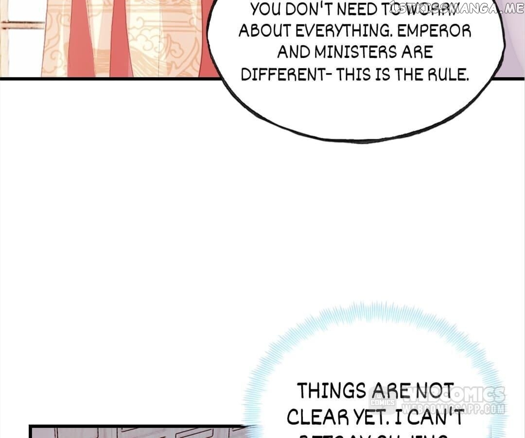His Majesty Doesn’t Want To Be Too Bossy chapter 18 - page 26