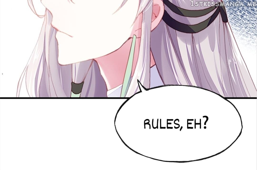 His Majesty Doesn’t Want To Be Too Bossy chapter 18 - page 29