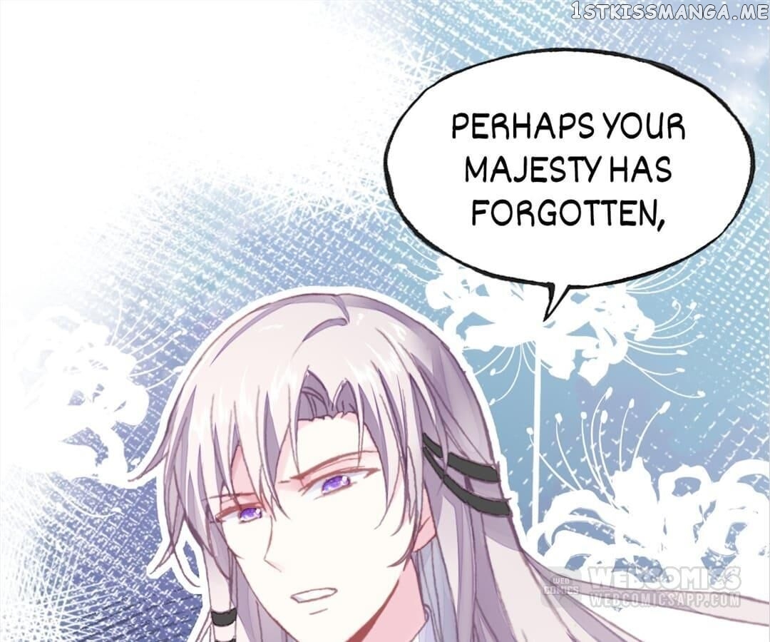 His Majesty Doesn’t Want To Be Too Bossy chapter 18 - page 30