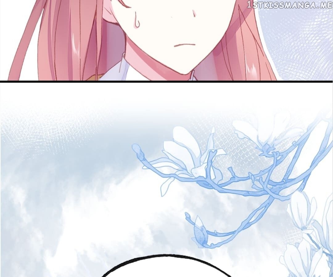 His Majesty Doesn’t Want To Be Too Bossy chapter 18 - page 35