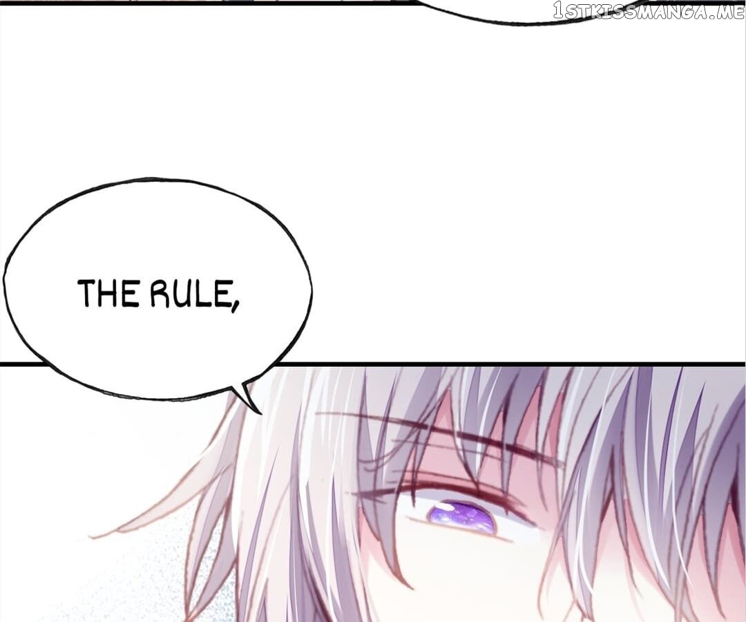 His Majesty Doesn’t Want To Be Too Bossy chapter 18 - page 40