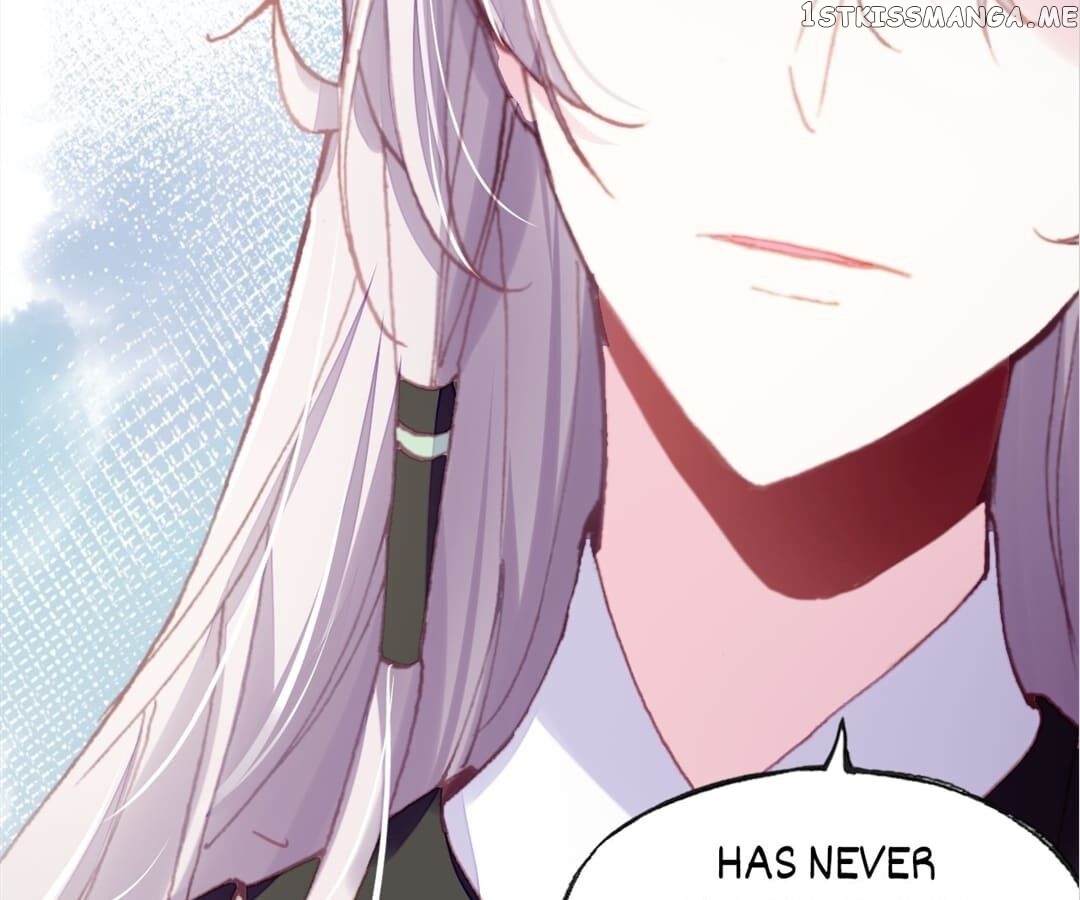 His Majesty Doesn’t Want To Be Too Bossy chapter 18 - page 41
