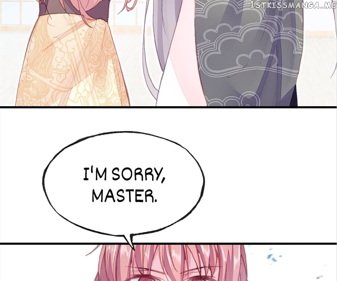 His Majesty Doesn’t Want To Be Too Bossy chapter 18 - page 48