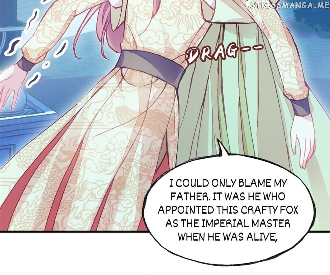 His Majesty Doesn’t Want To Be Too Bossy chapter 18 - page 52