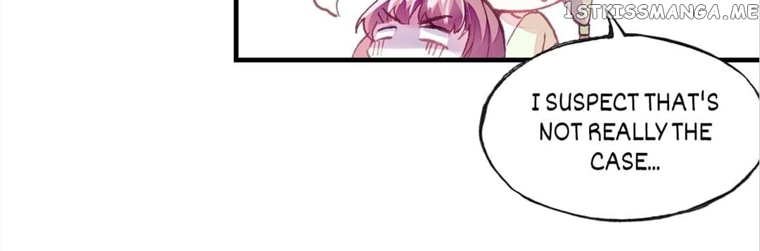 His Majesty Doesn’t Want To Be Too Bossy chapter 18 - page 55