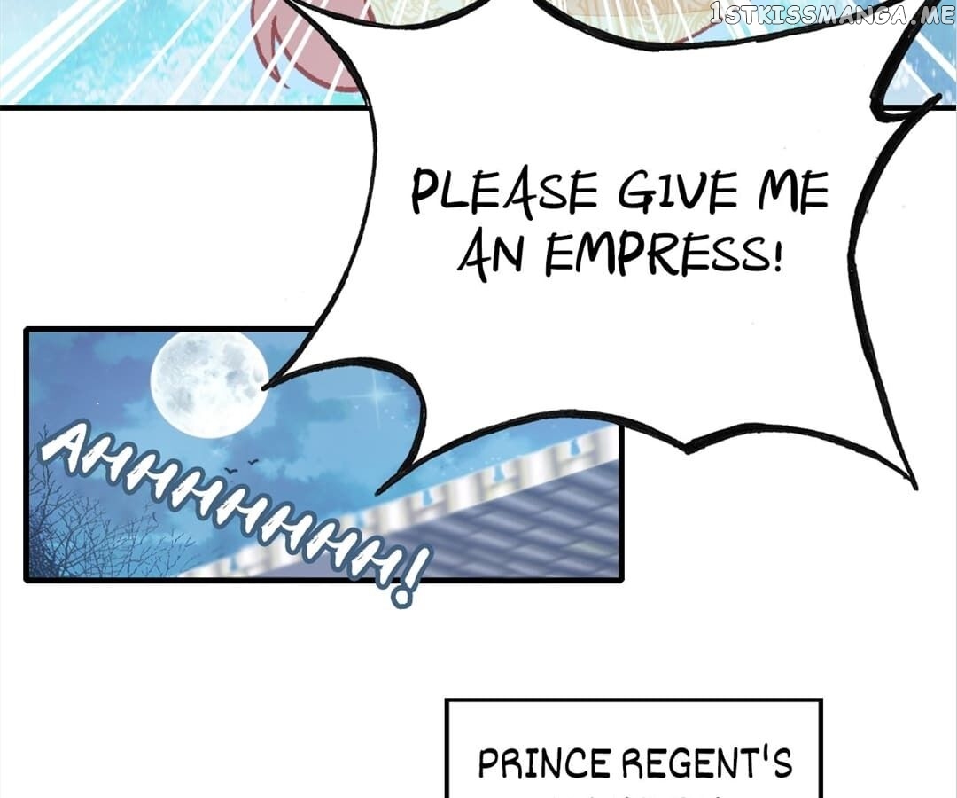 His Majesty Doesn’t Want To Be Too Bossy chapter 18 - page 59