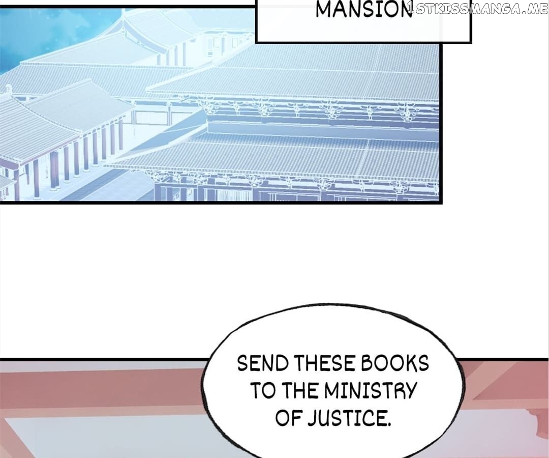 His Majesty Doesn’t Want To Be Too Bossy chapter 18 - page 60