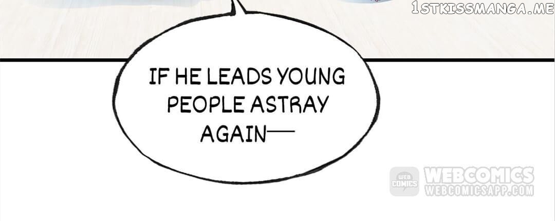 His Majesty Doesn’t Want To Be Too Bossy chapter 18 - page 62