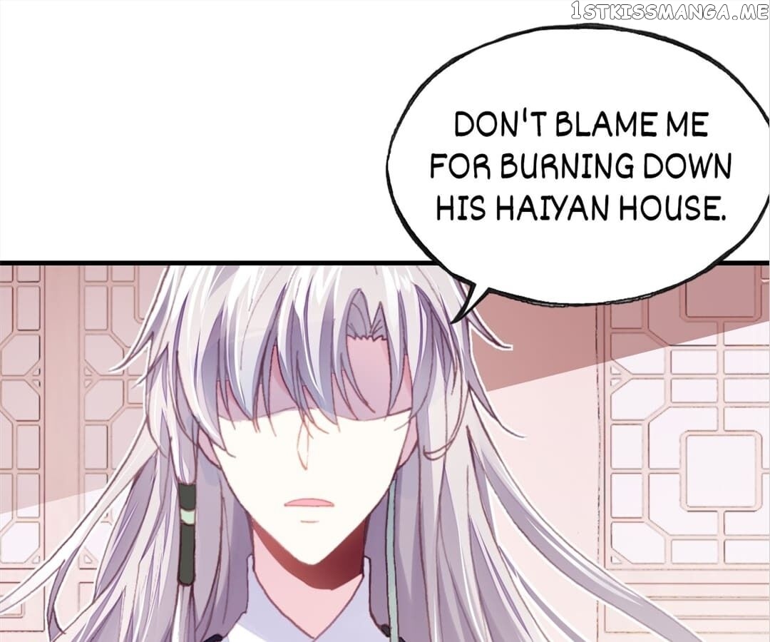 His Majesty Doesn’t Want To Be Too Bossy chapter 18 - page 63