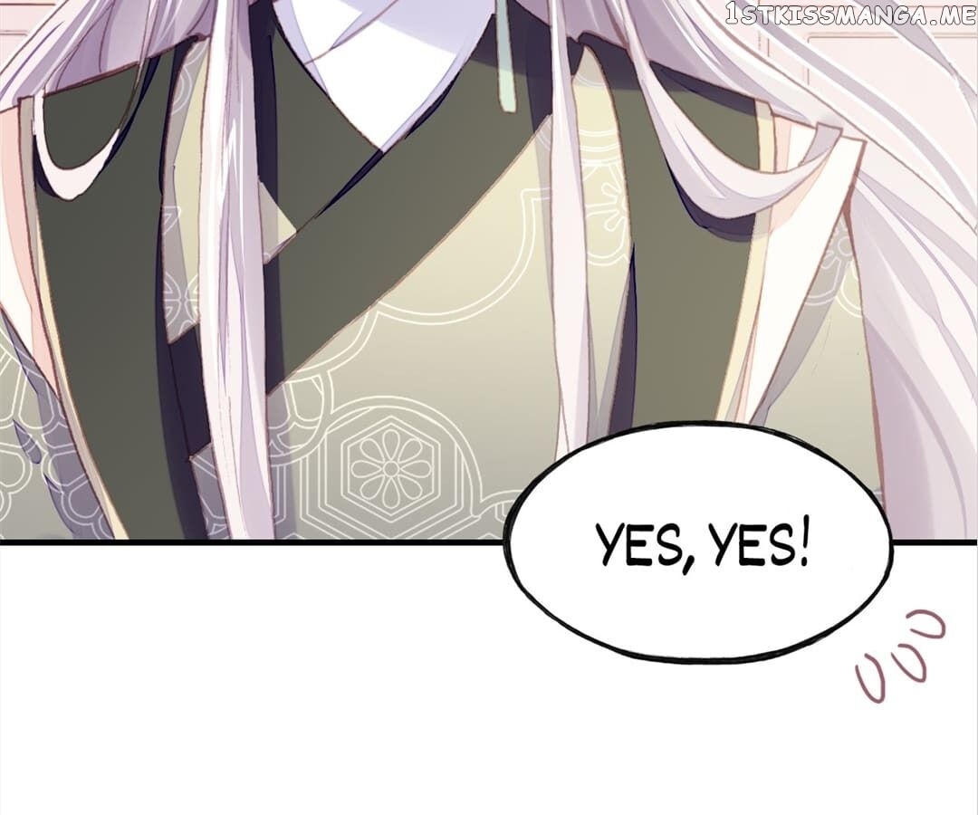 His Majesty Doesn’t Want To Be Too Bossy chapter 18 - page 64