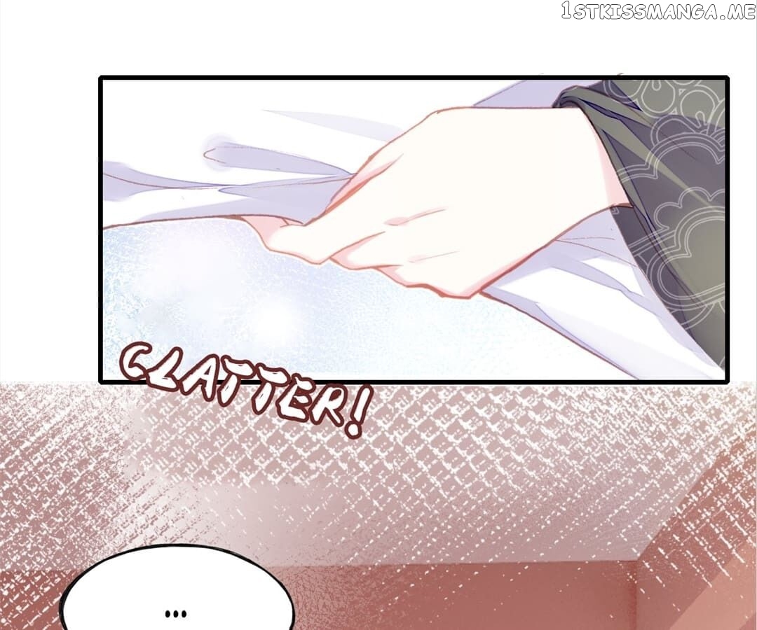 His Majesty Doesn’t Want To Be Too Bossy chapter 18 - page 65