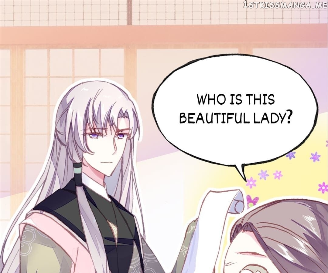 His Majesty Doesn’t Want To Be Too Bossy chapter 18 - page 69