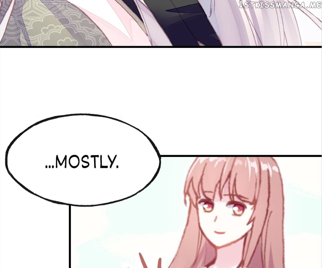 His Majesty Doesn’t Want To Be Too Bossy chapter 18 - page 72