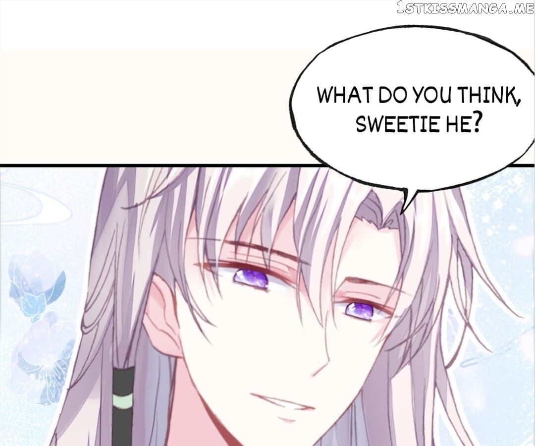 His Majesty Doesn’t Want To Be Too Bossy chapter 18 - page 79