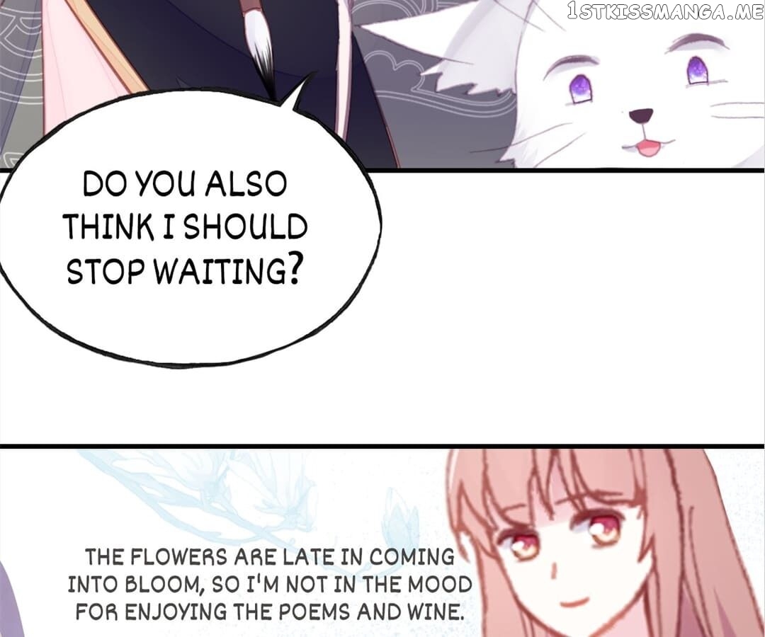 His Majesty Doesn’t Want To Be Too Bossy chapter 18 - page 81