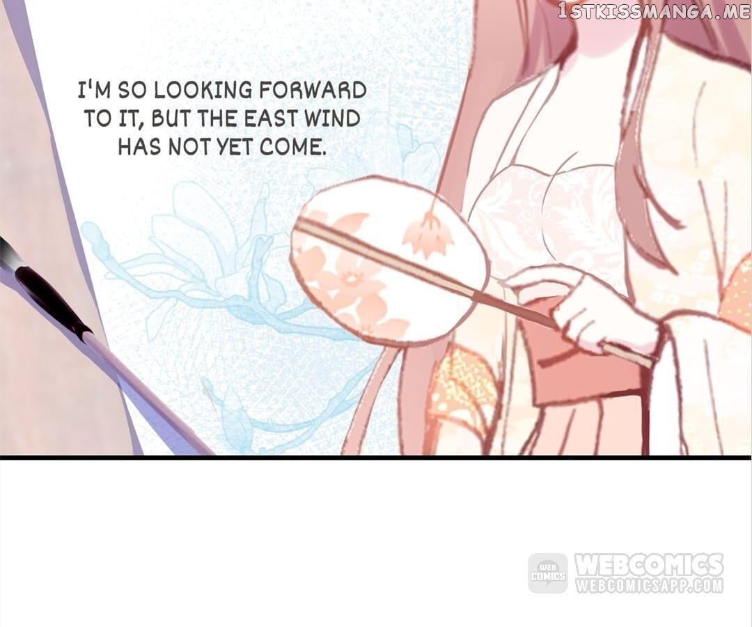 His Majesty Doesn’t Want To Be Too Bossy chapter 18 - page 82