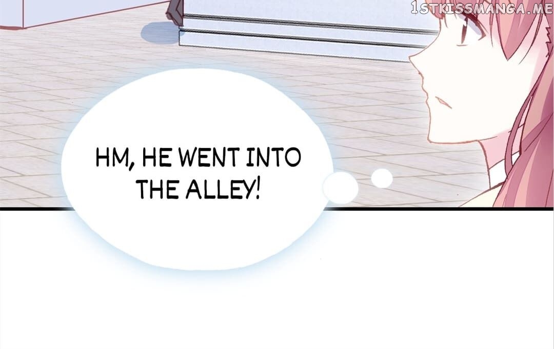 His Majesty Doesn’t Want To Be Too Bossy chapter 17 - page 31