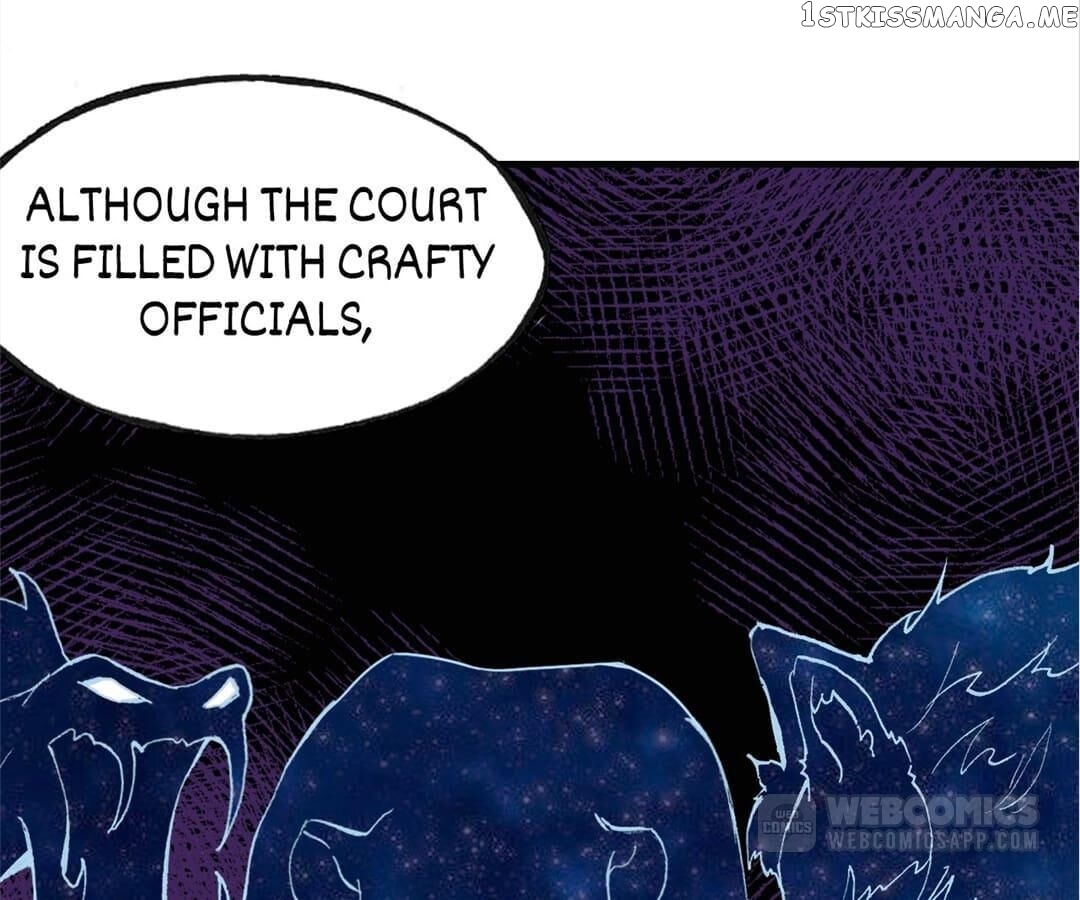 His Majesty Doesn’t Want To Be Too Bossy chapter 16 - page 14