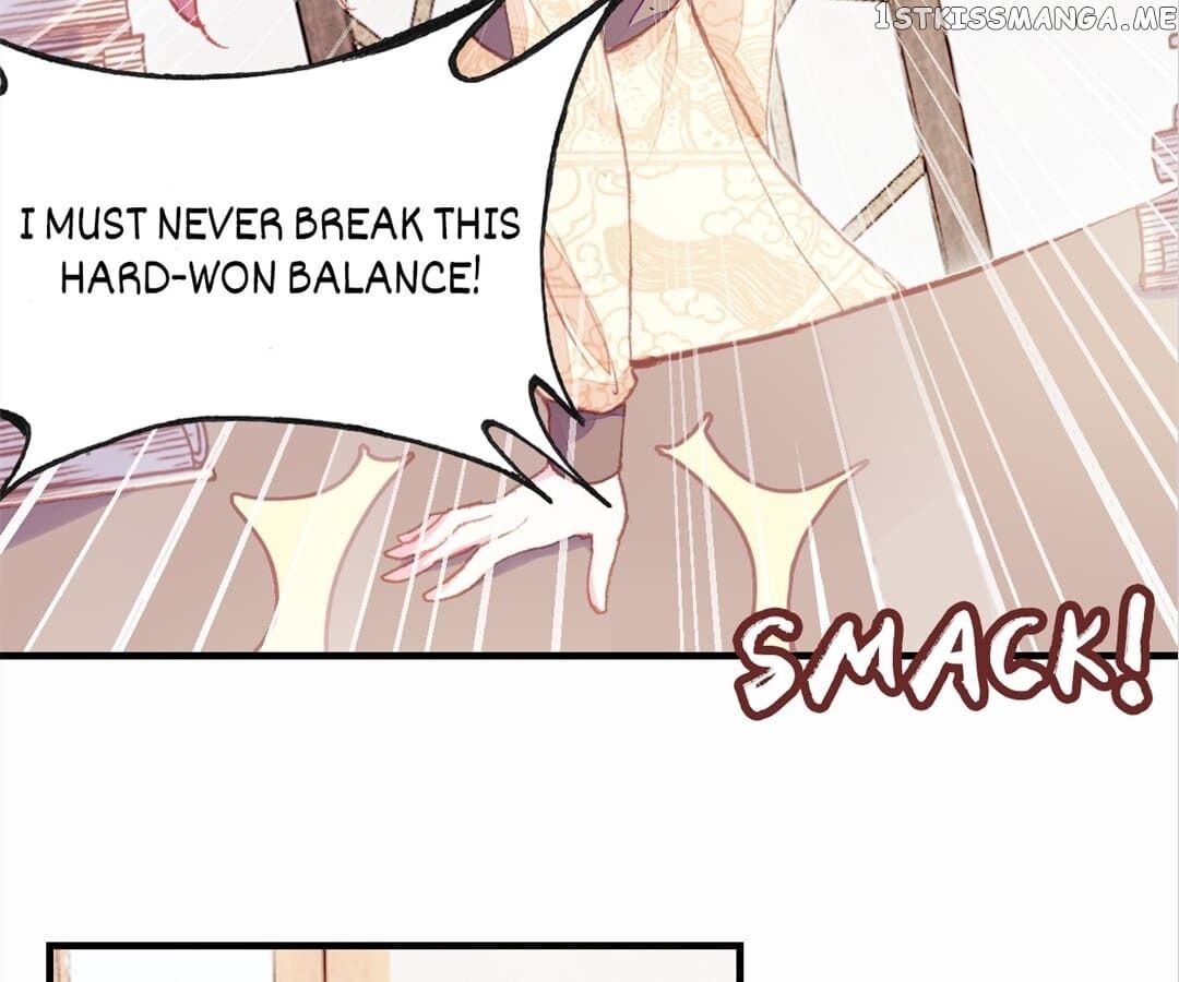 His Majesty Doesn’t Want To Be Too Bossy chapter 16 - page 20