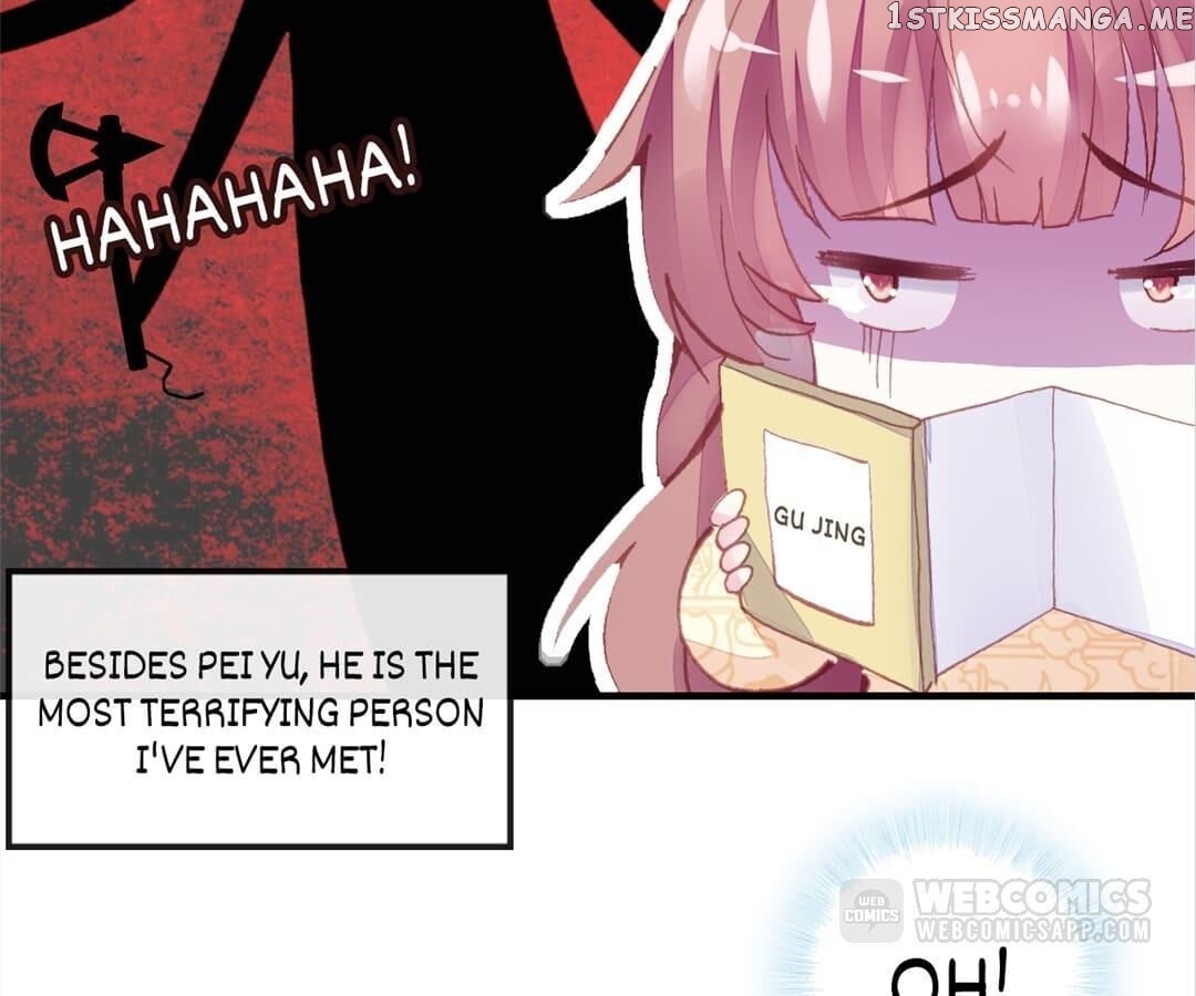 His Majesty Doesn’t Want To Be Too Bossy chapter 16 - page 26