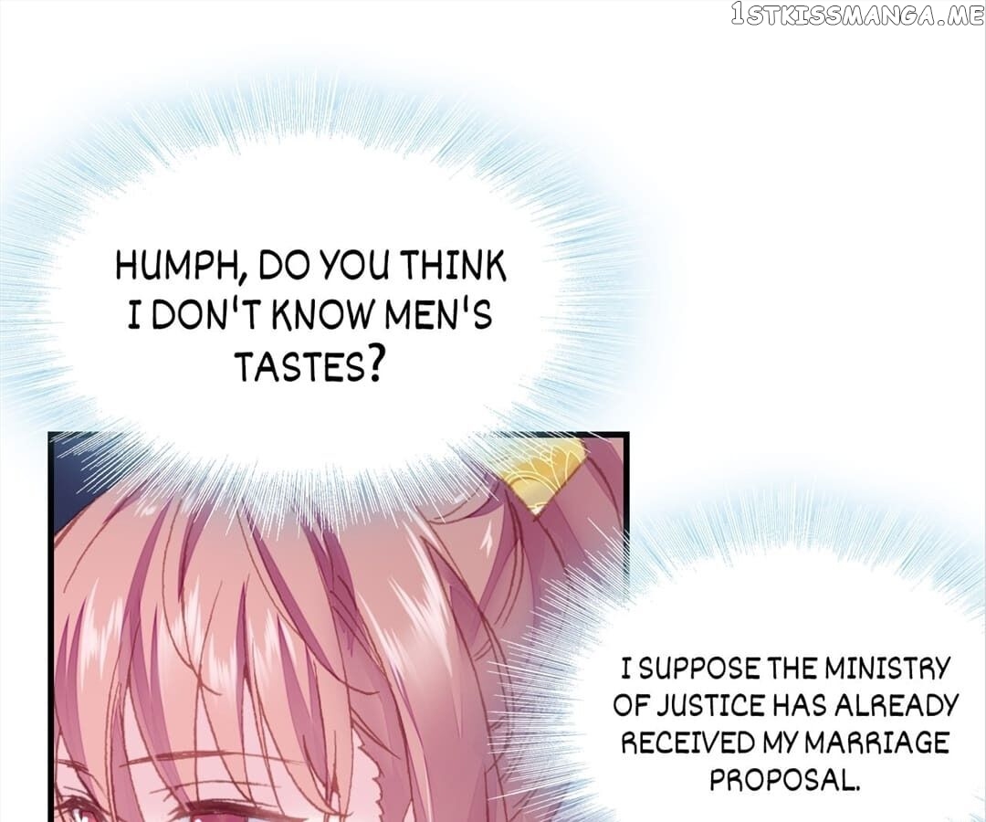 His Majesty Doesn’t Want To Be Too Bossy chapter 16 - page 39