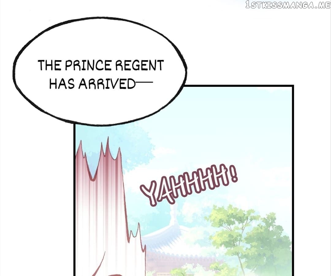 His Majesty Doesn’t Want To Be Too Bossy chapter 16 - page 41