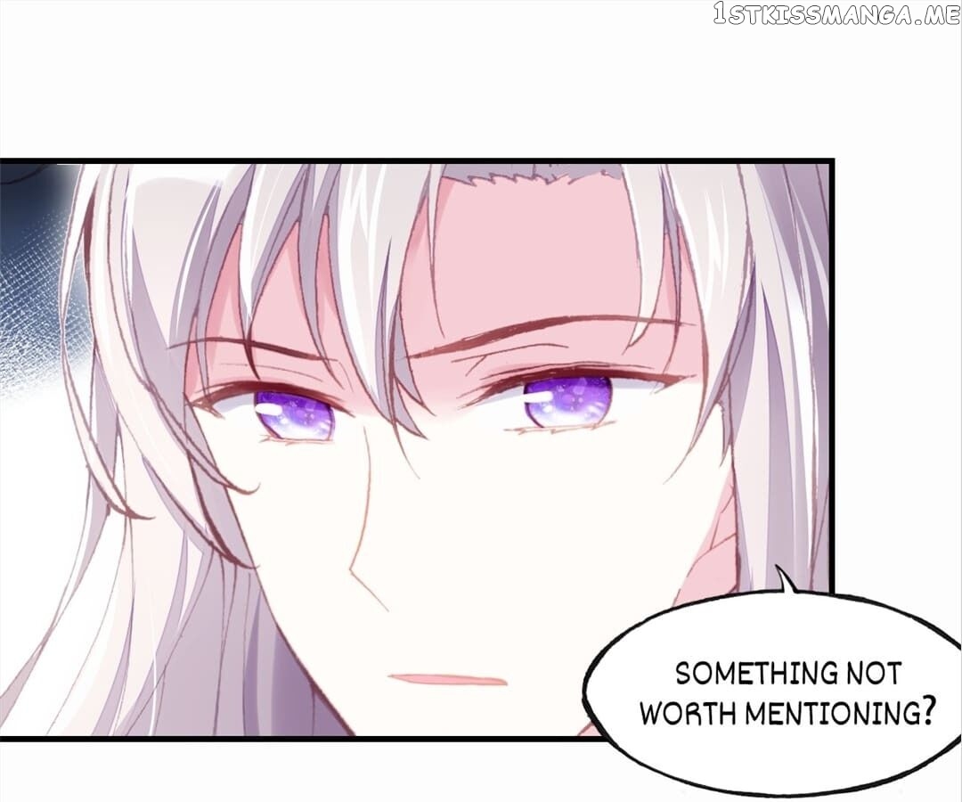 His Majesty Doesn’t Want To Be Too Bossy chapter 16 - page 47