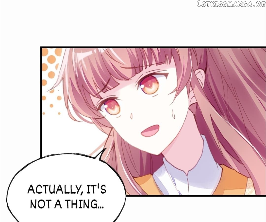 His Majesty Doesn’t Want To Be Too Bossy chapter 16 - page 48