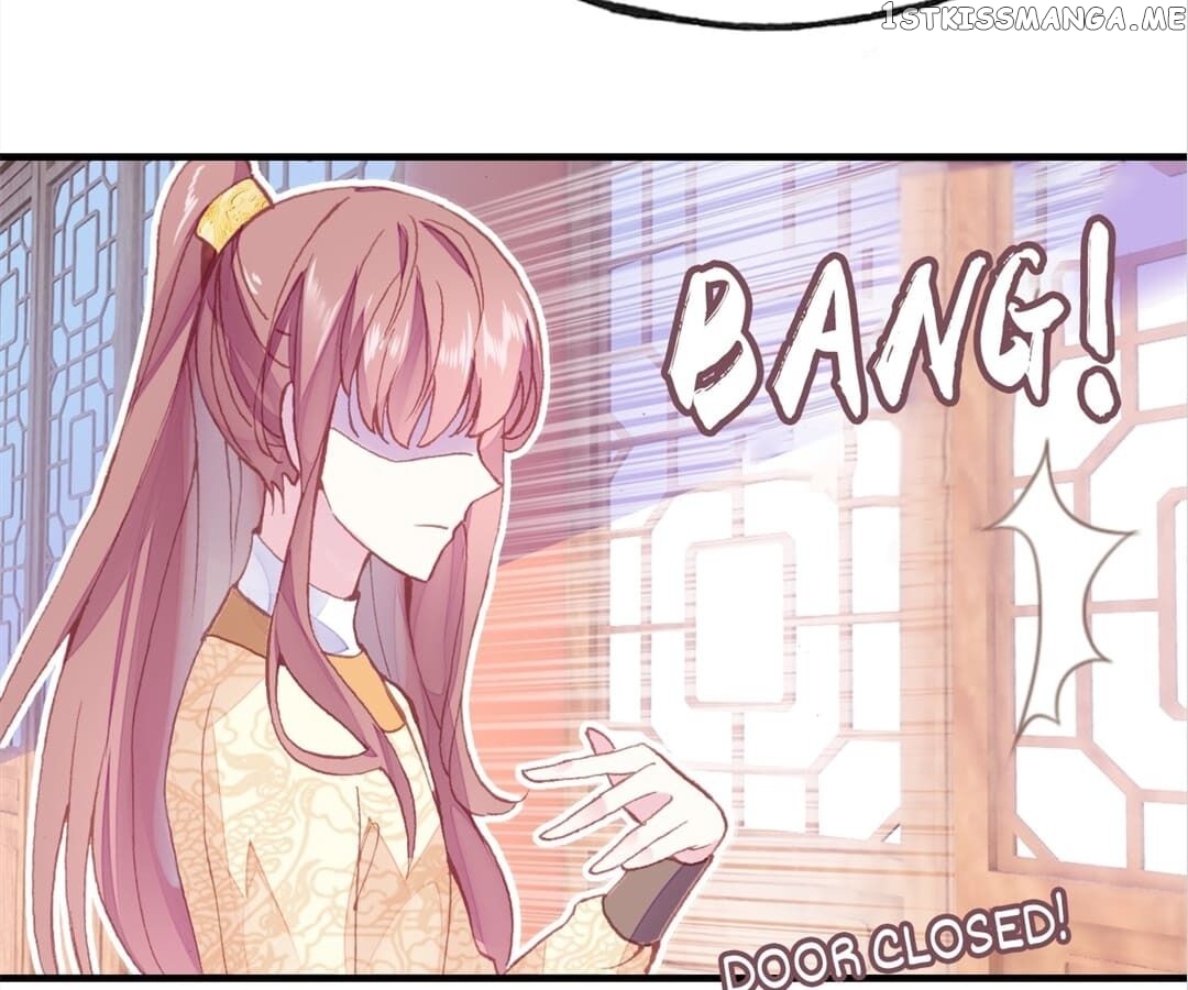 His Majesty Doesn’t Want To Be Too Bossy chapter 16 - page 5