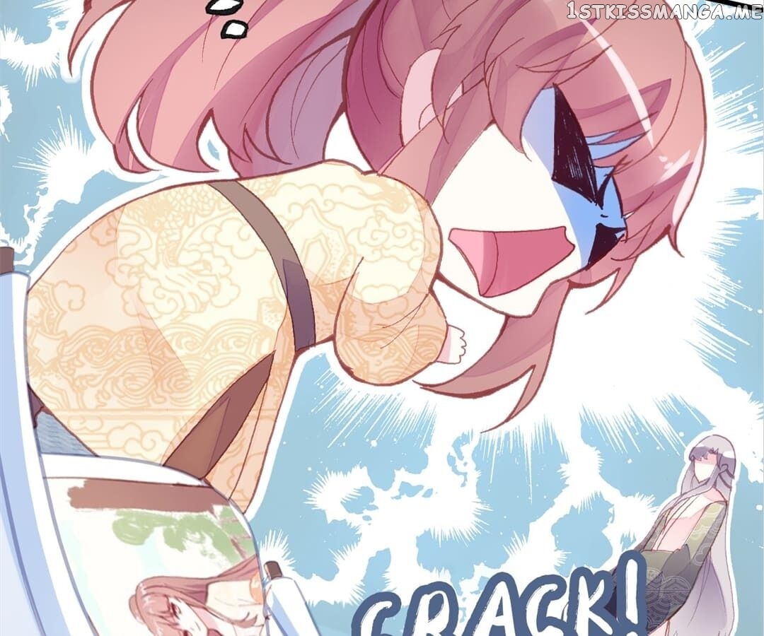 His Majesty Doesn’t Want To Be Too Bossy chapter 16 - page 56