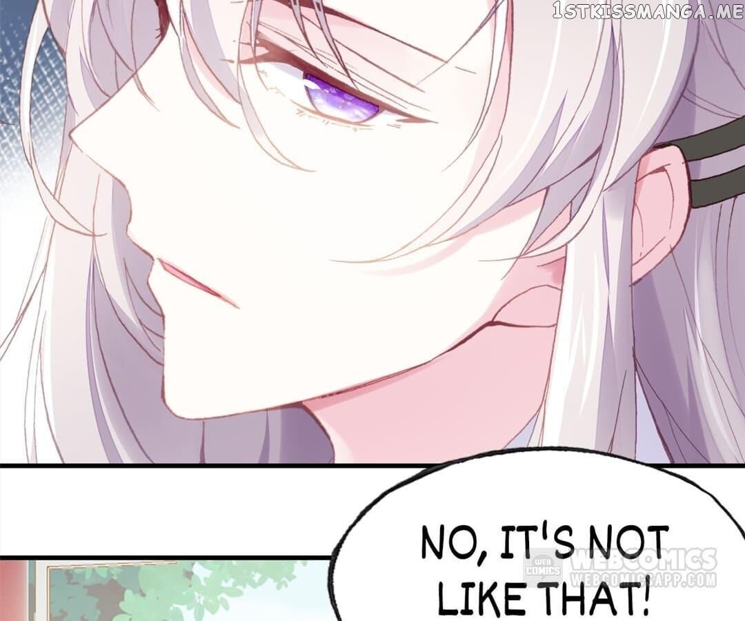 His Majesty Doesn’t Want To Be Too Bossy chapter 16 - page 62