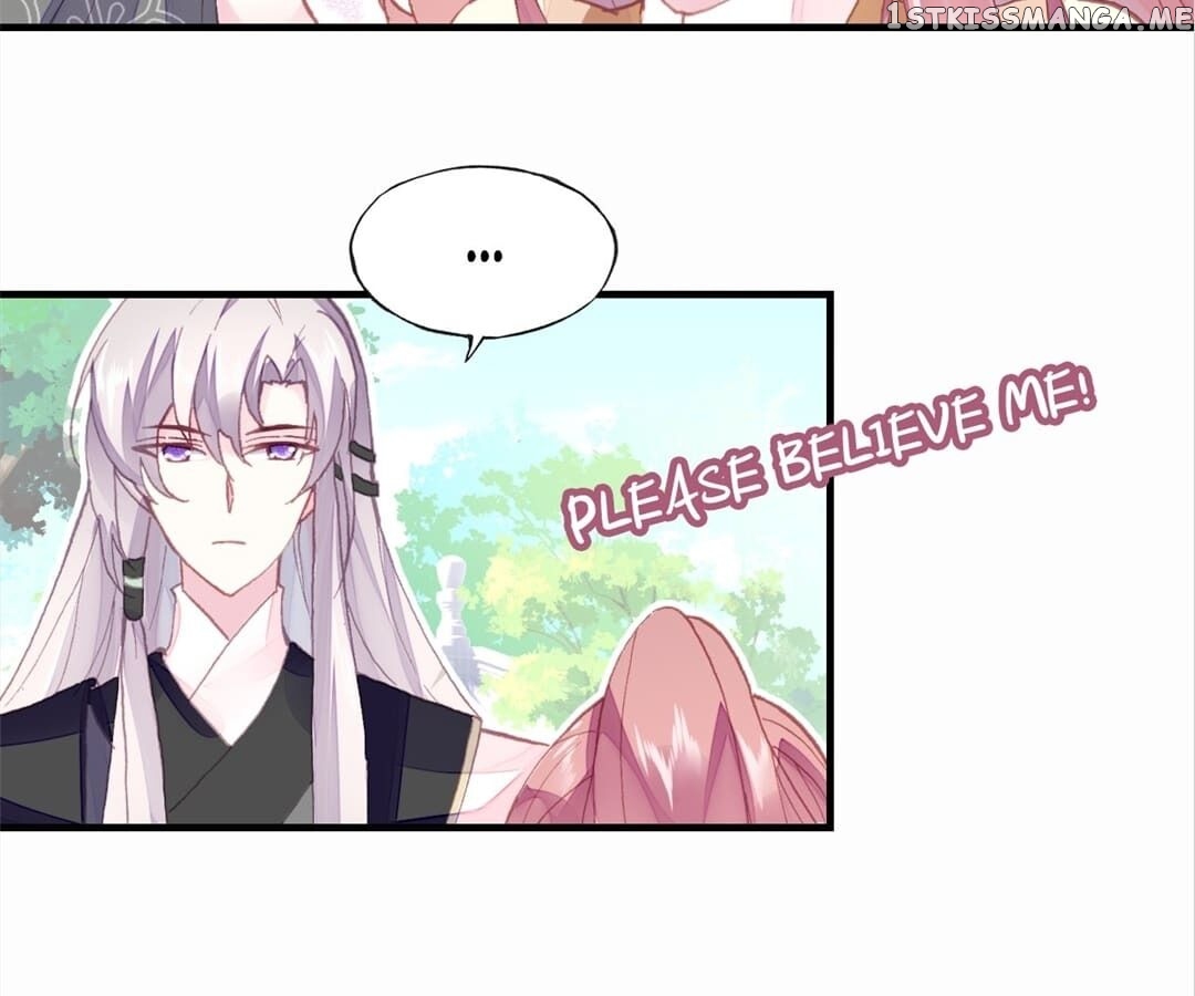 His Majesty Doesn’t Want To Be Too Bossy chapter 16 - page 68