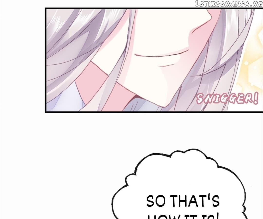 His Majesty Doesn’t Want To Be Too Bossy chapter 16 - page 69
