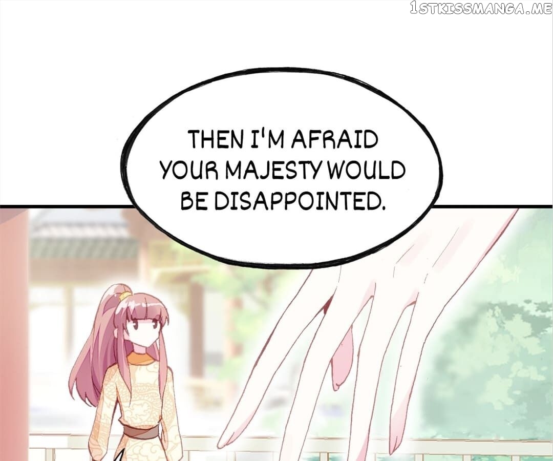 His Majesty Doesn’t Want To Be Too Bossy chapter 16 - page 73