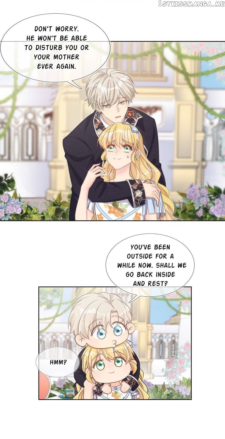 The Brilliant Miss Olive Chapter 57 - page 20