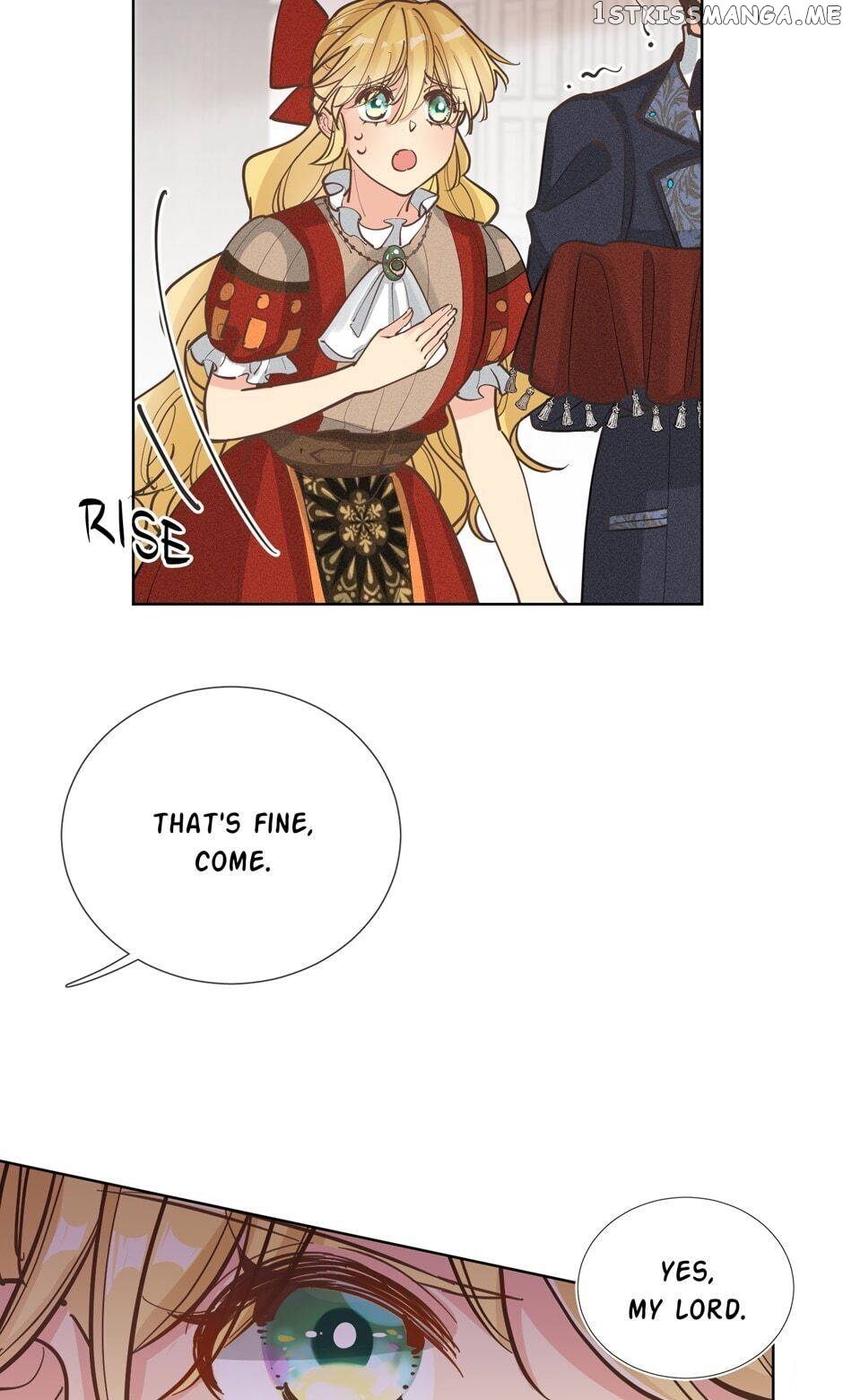 The Brilliant Miss Olive Chapter 54 - page 37