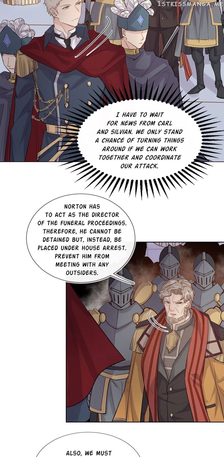 The Brilliant Miss Olive Chapter 53 - page 10