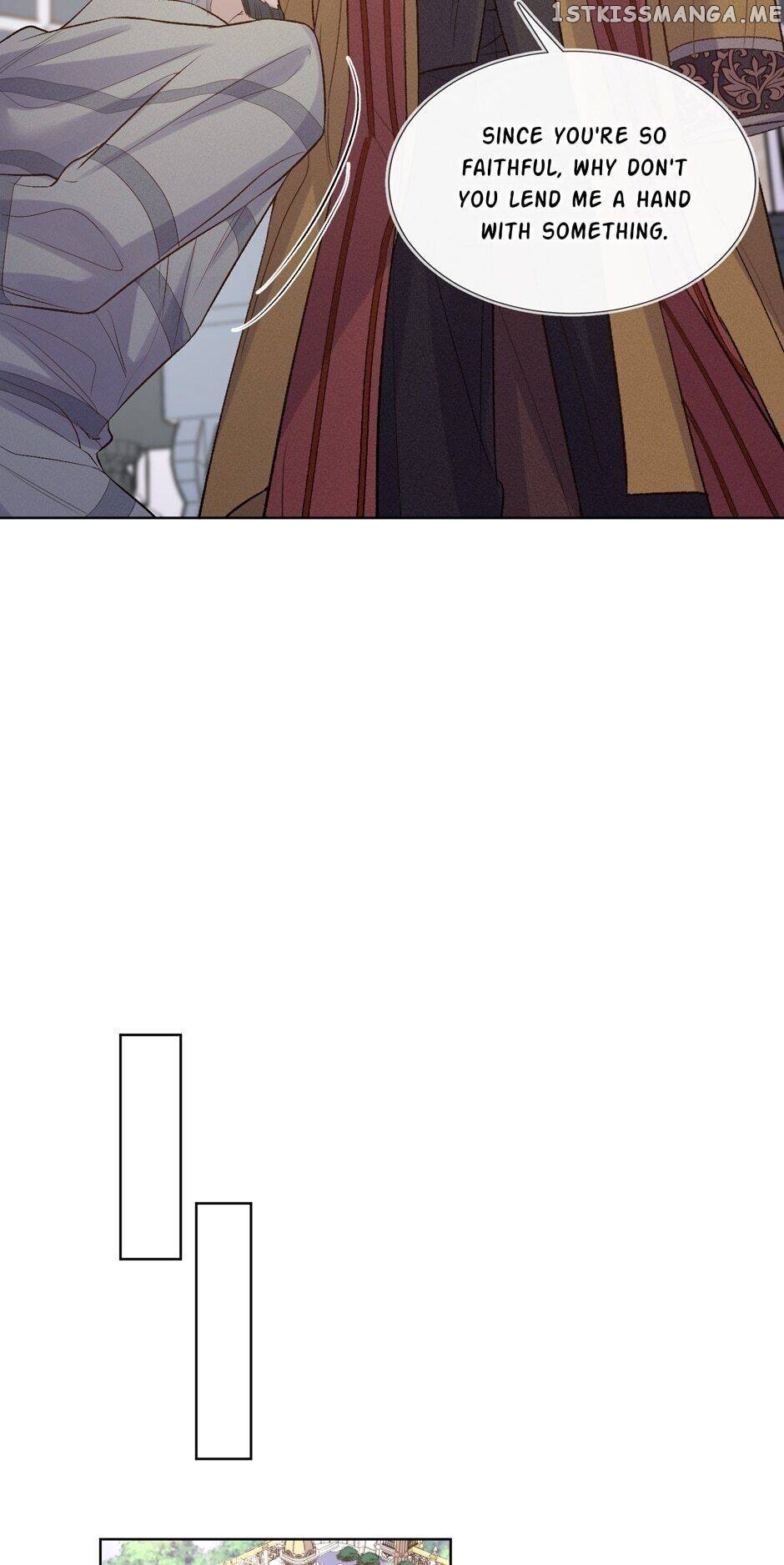 The Brilliant Miss Olive Chapter 53 - page 19