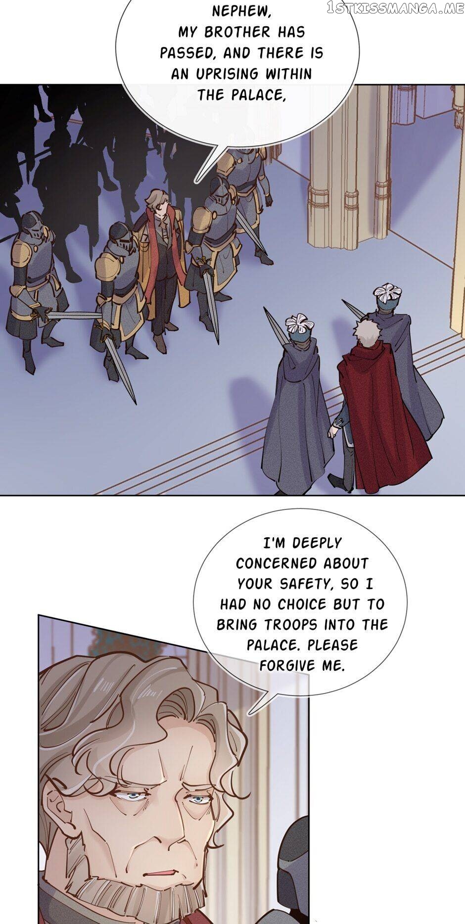 The Brilliant Miss Olive Chapter 53 - page 2