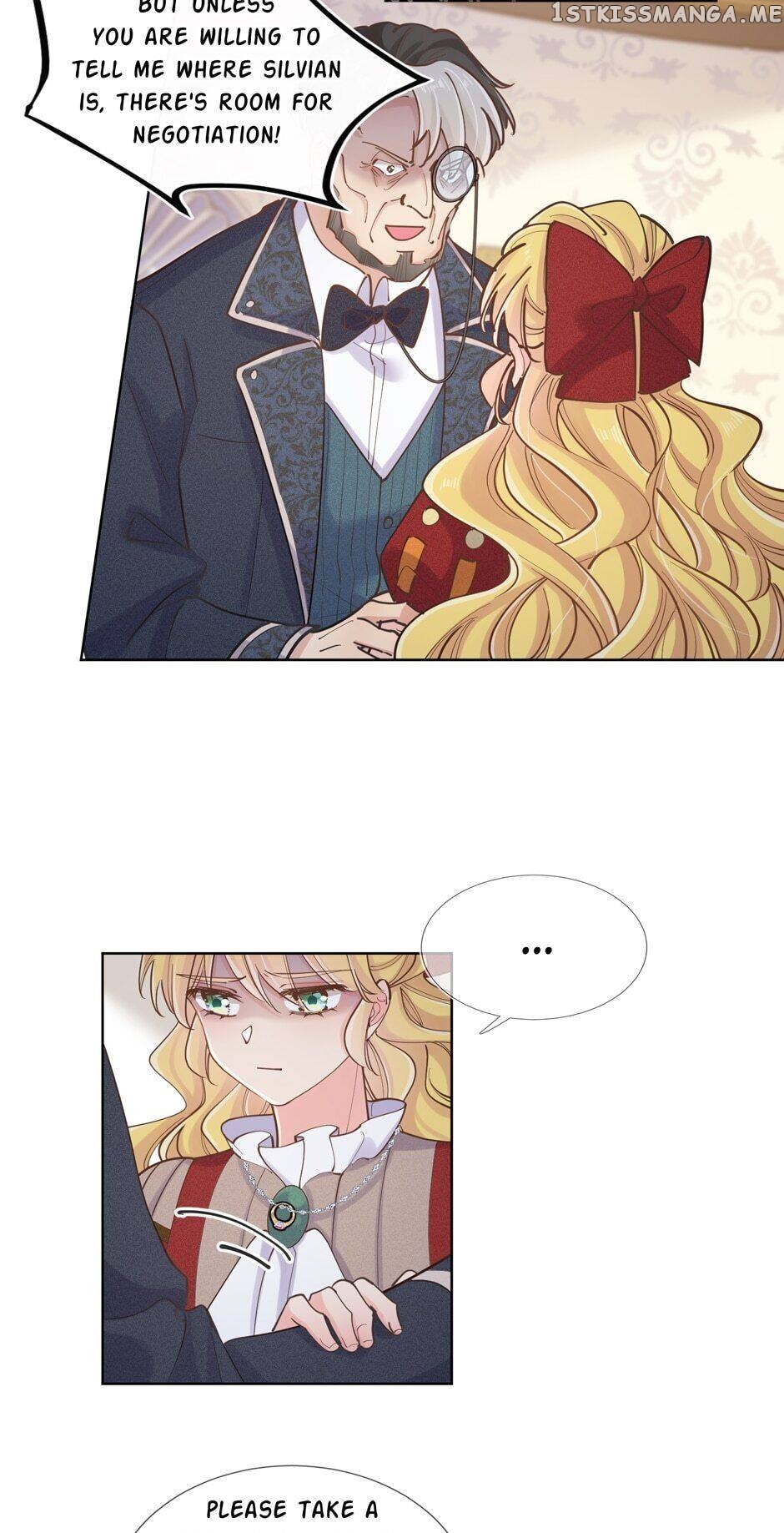 The Brilliant Miss Olive Chapter 53 - page 30