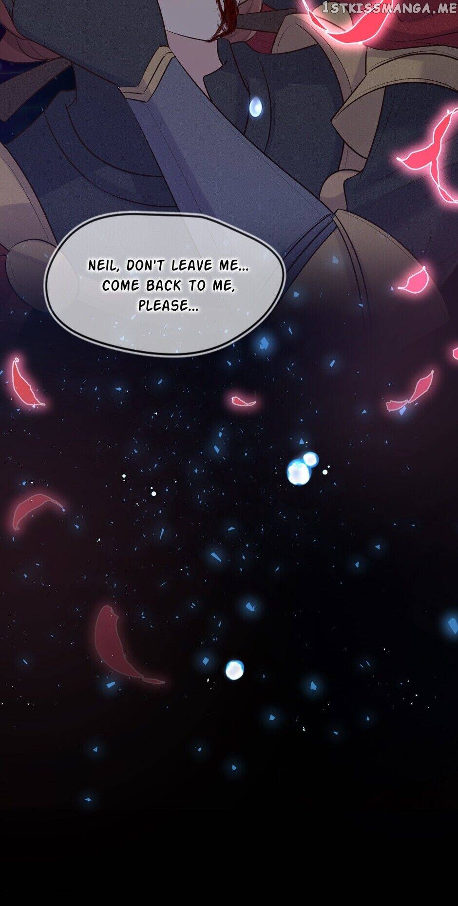 The Brilliant Miss Olive Chapter 50 - page 15