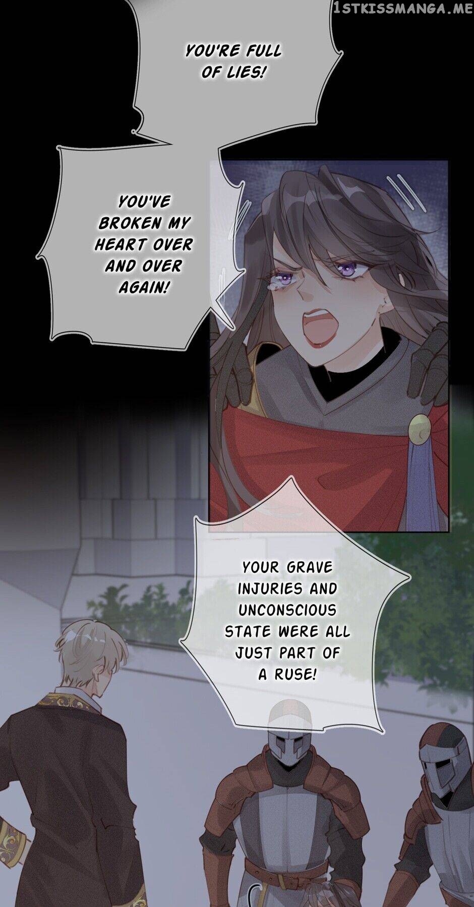 The Brilliant Miss Olive Chapter 49 - page 11